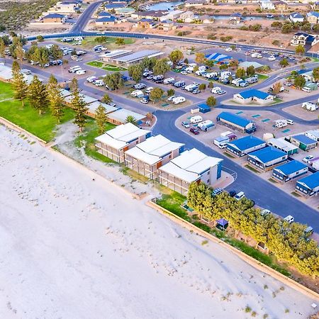 Wallaroo Holiday Park Екстер'єр фото