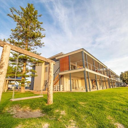 Wallaroo Holiday Park Екстер'єр фото