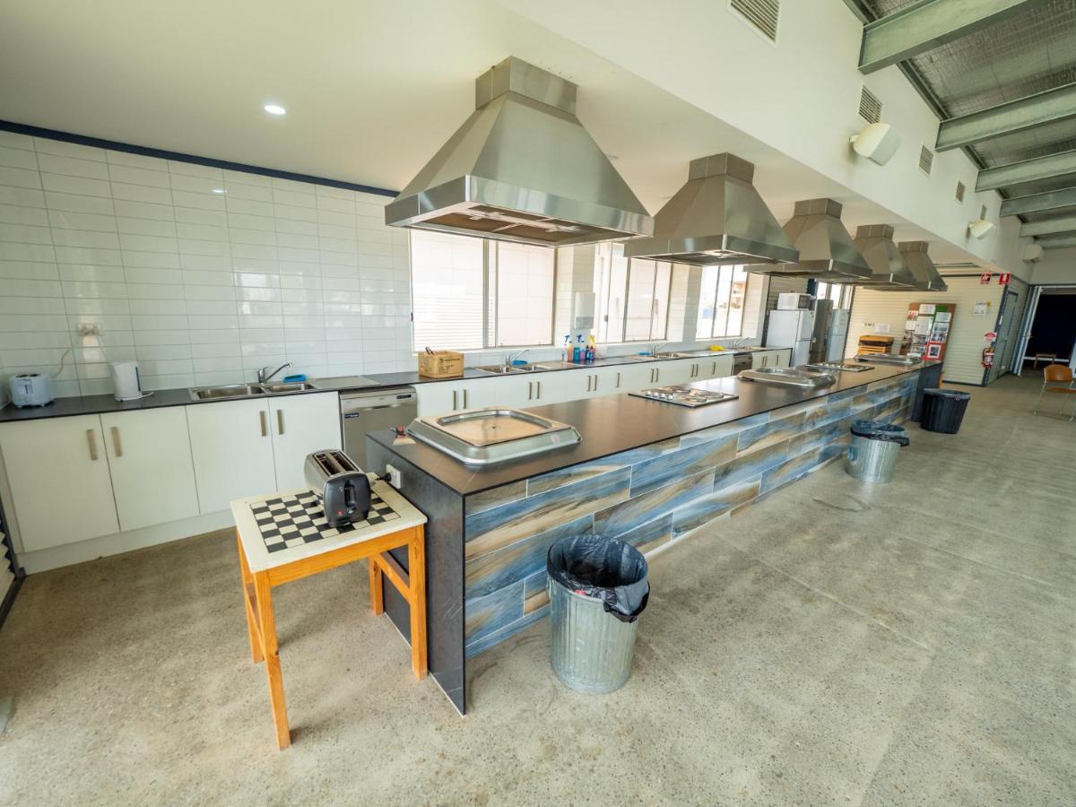 Wallaroo Holiday Park Екстер'єр фото