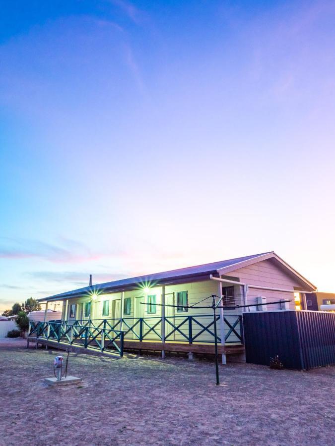 Wallaroo Holiday Park Екстер'єр фото