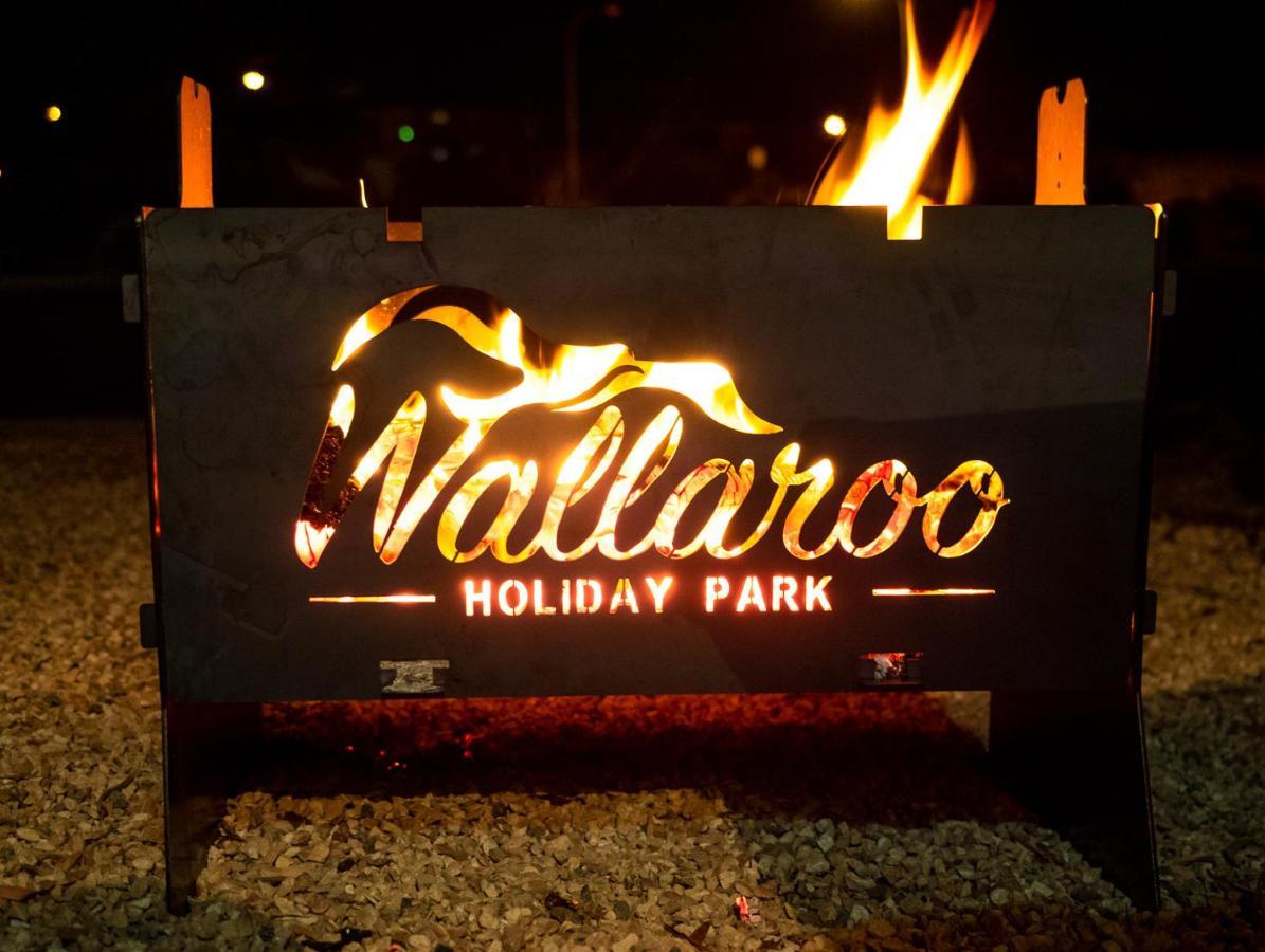 Wallaroo Holiday Park Екстер'єр фото