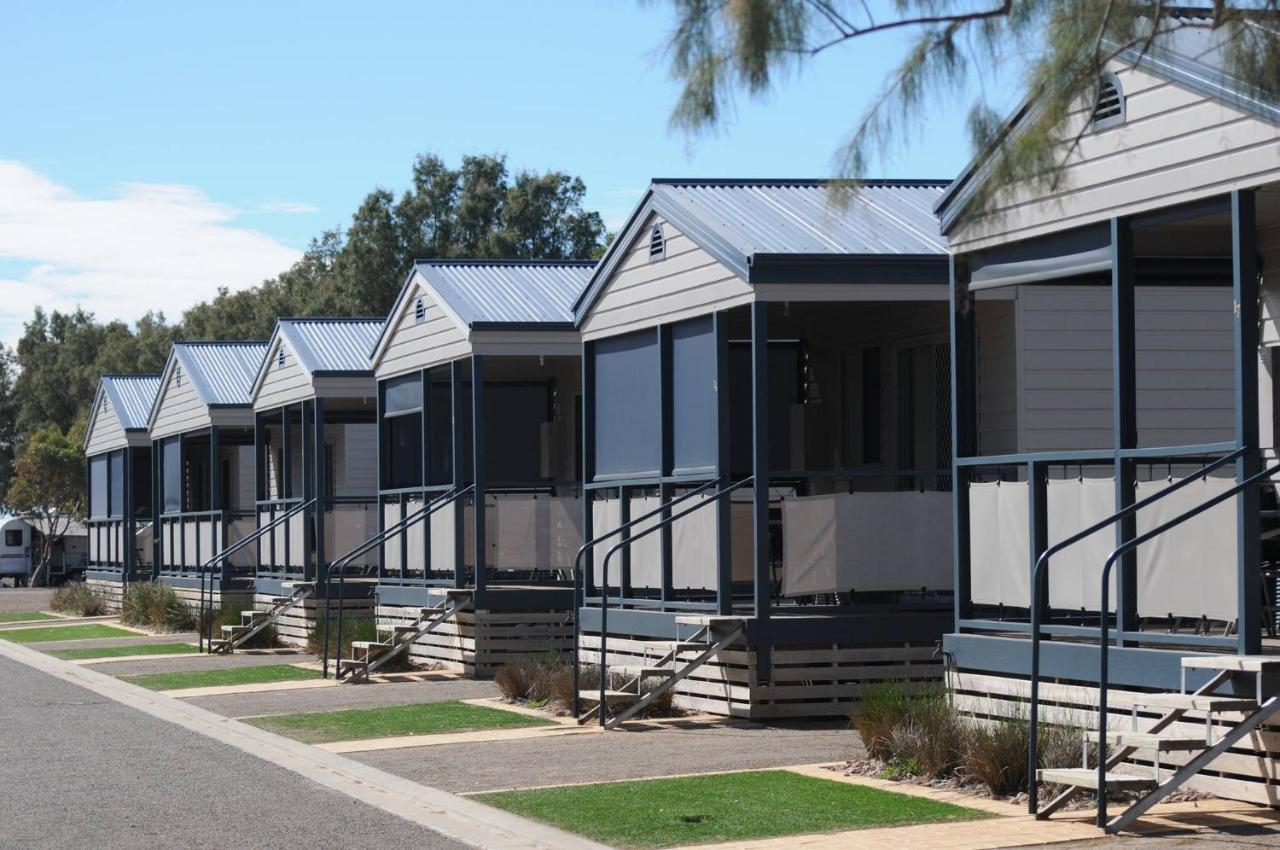 Wallaroo Holiday Park Екстер'єр фото