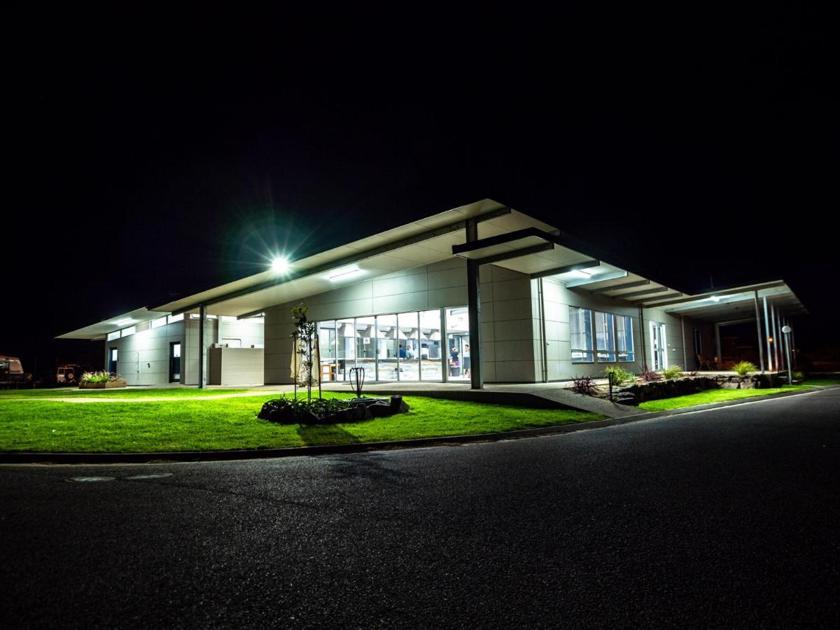 Wallaroo Holiday Park Екстер'єр фото