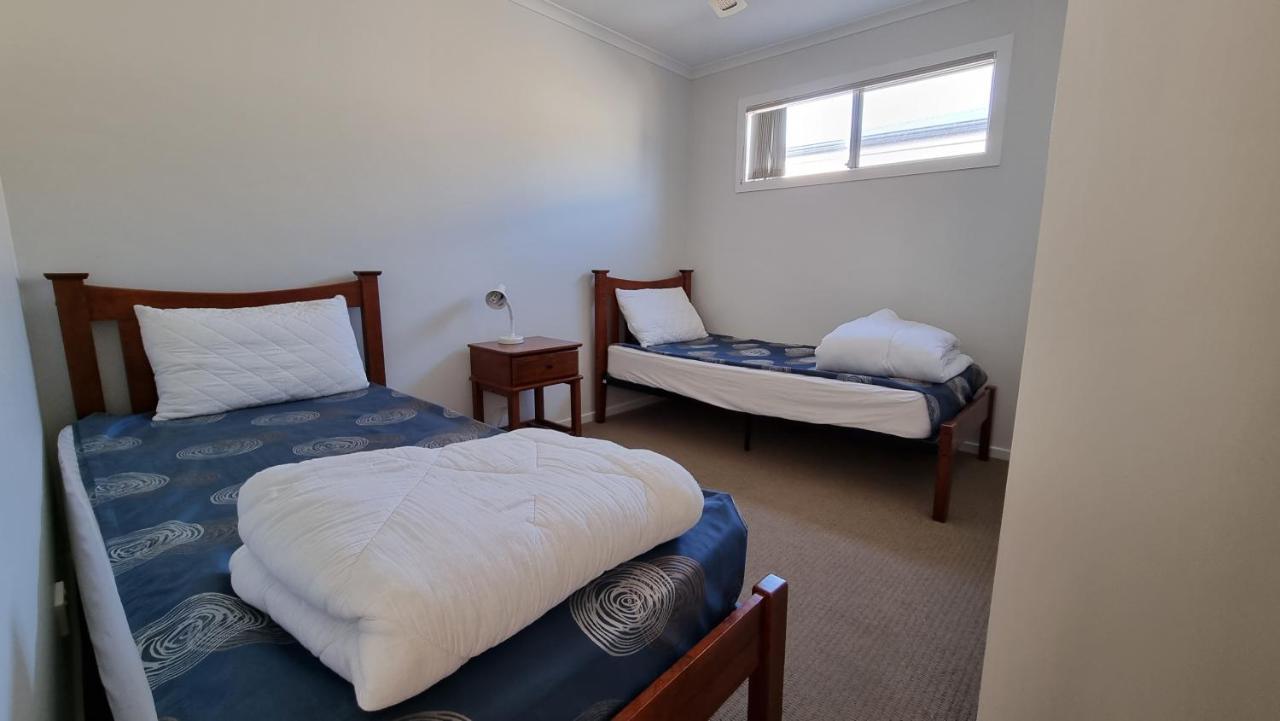 Wallaroo Holiday Park Екстер'єр фото