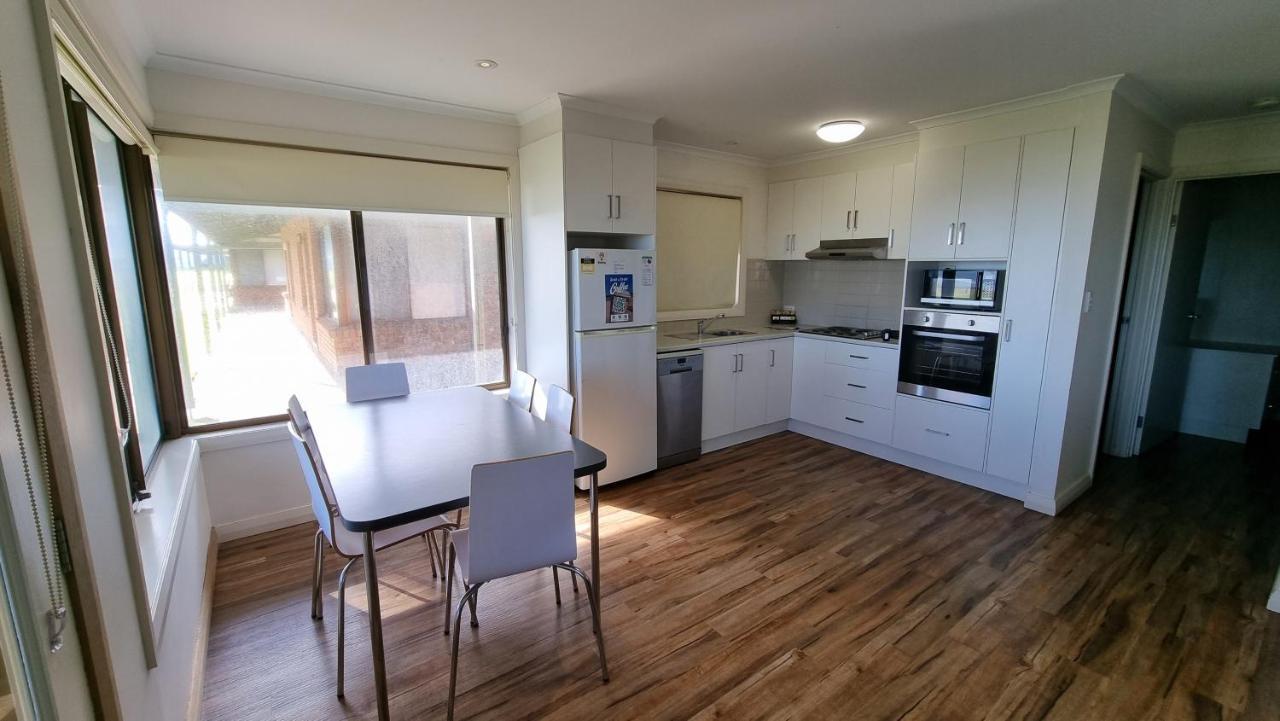 Wallaroo Holiday Park Екстер'єр фото