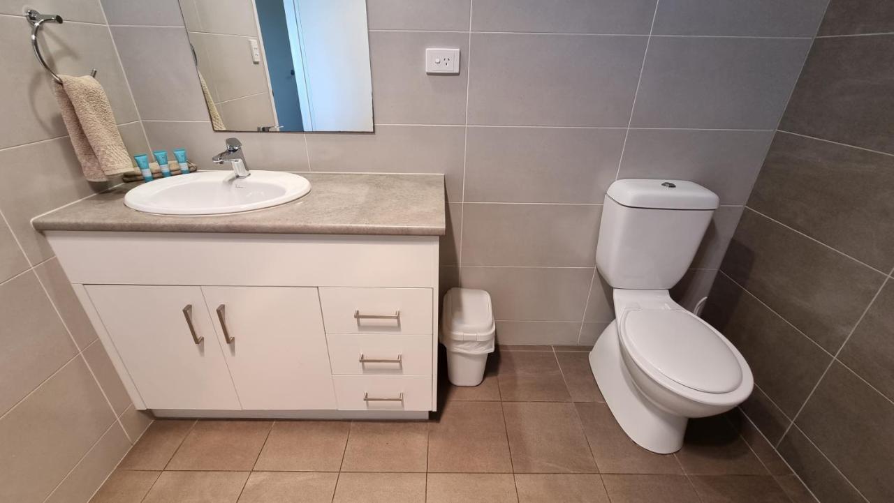 Wallaroo Holiday Park Екстер'єр фото
