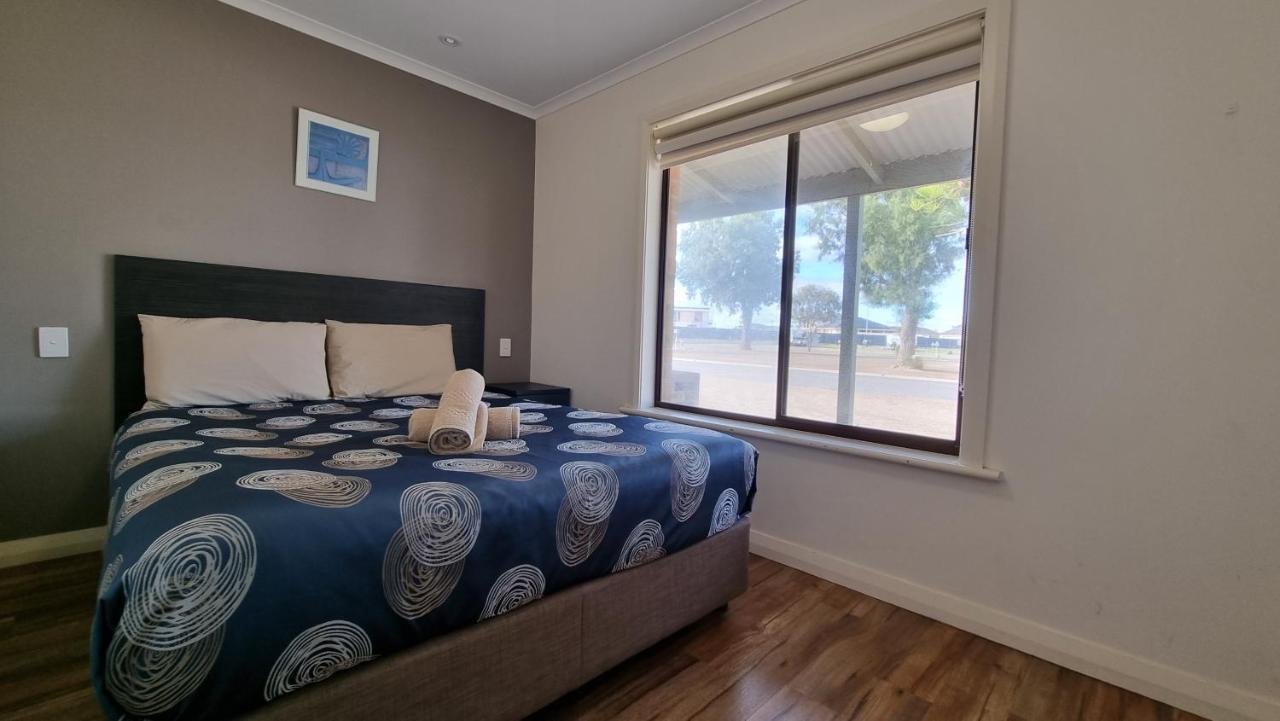 Wallaroo Holiday Park Екстер'єр фото