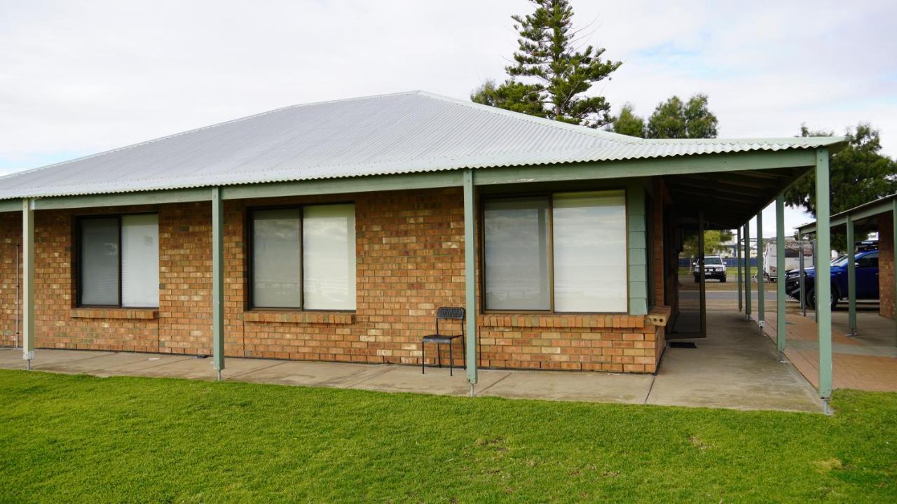 Wallaroo Holiday Park Екстер'єр фото