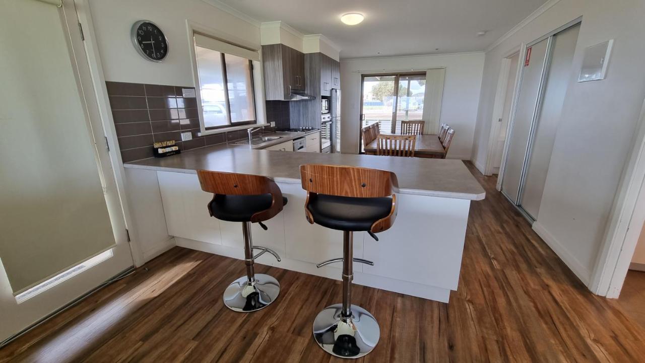 Wallaroo Holiday Park Екстер'єр фото