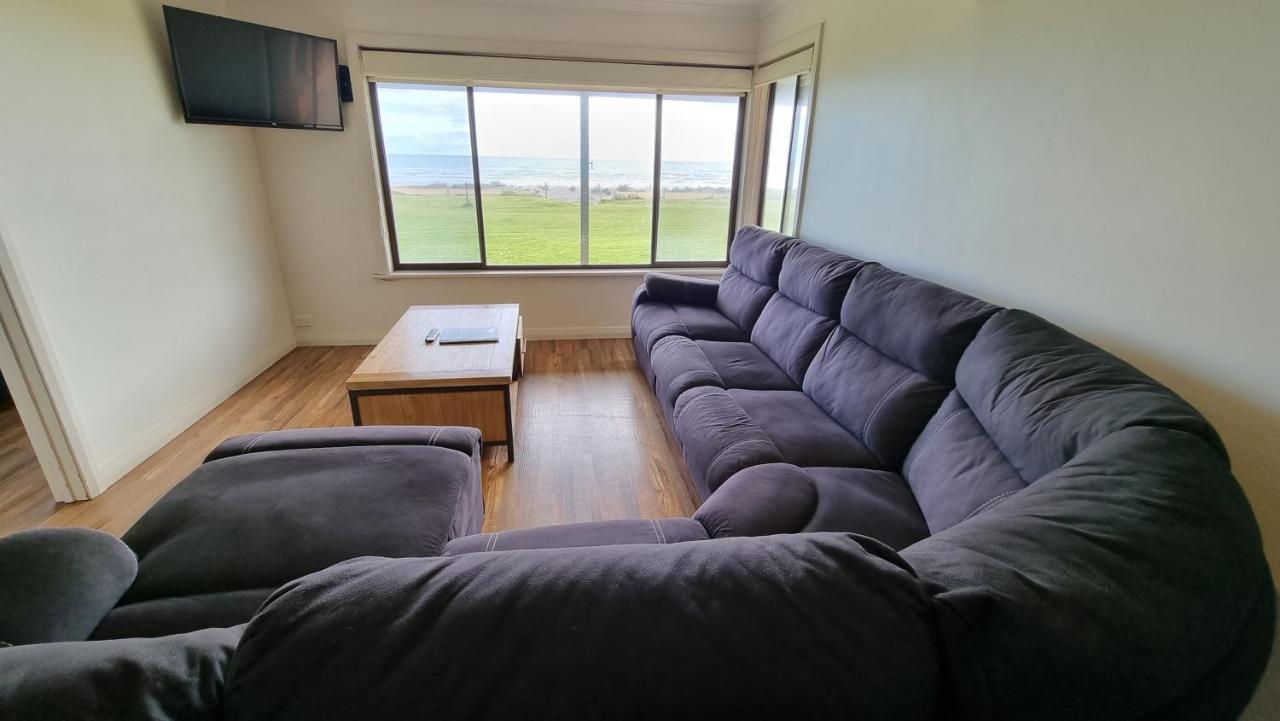 Wallaroo Holiday Park Екстер'єр фото