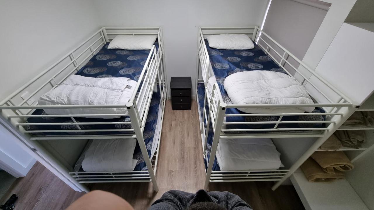 Wallaroo Holiday Park Екстер'єр фото