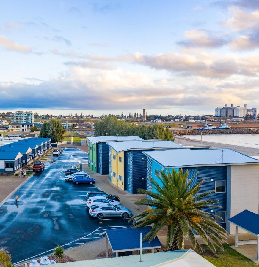 Wallaroo Holiday Park Екстер'єр фото
