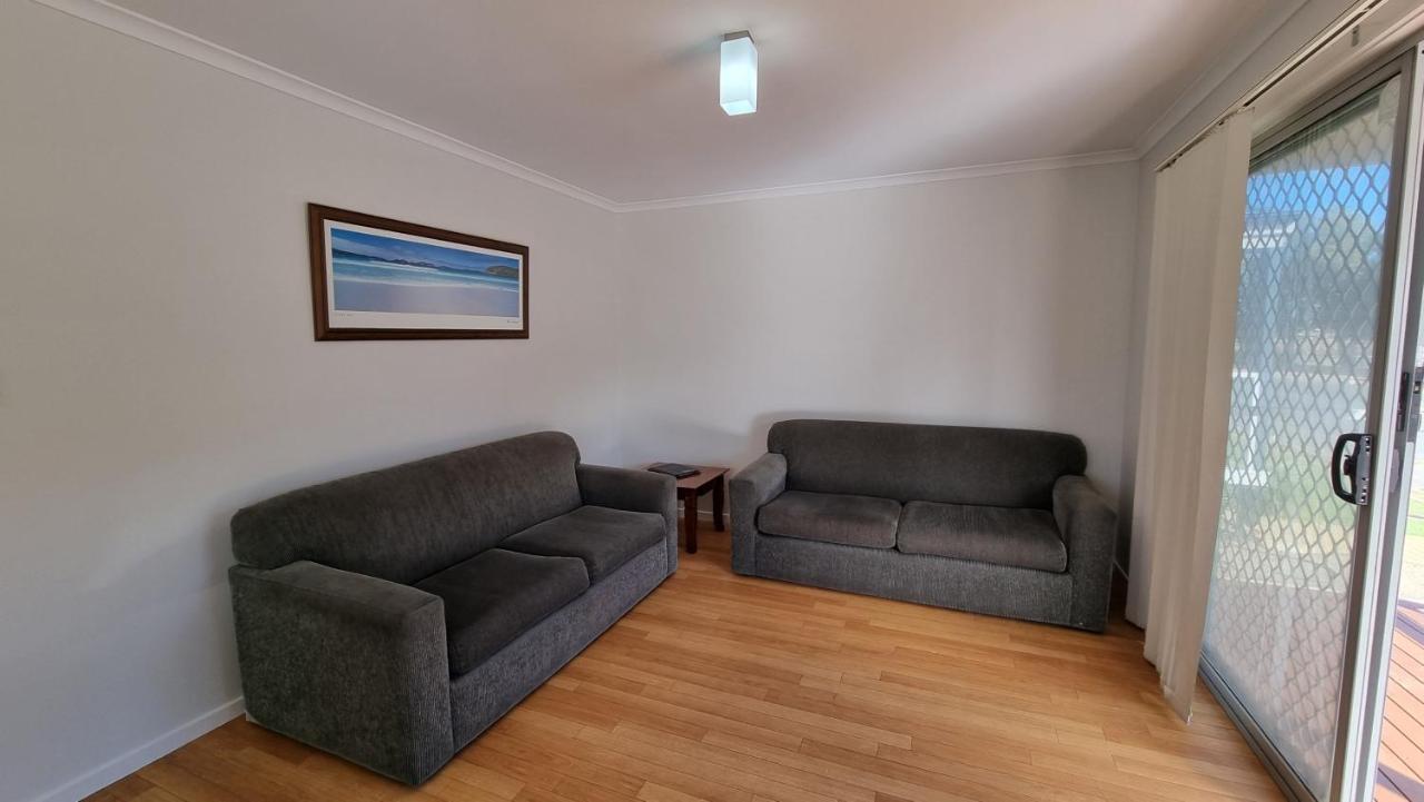 Wallaroo Holiday Park Екстер'єр фото