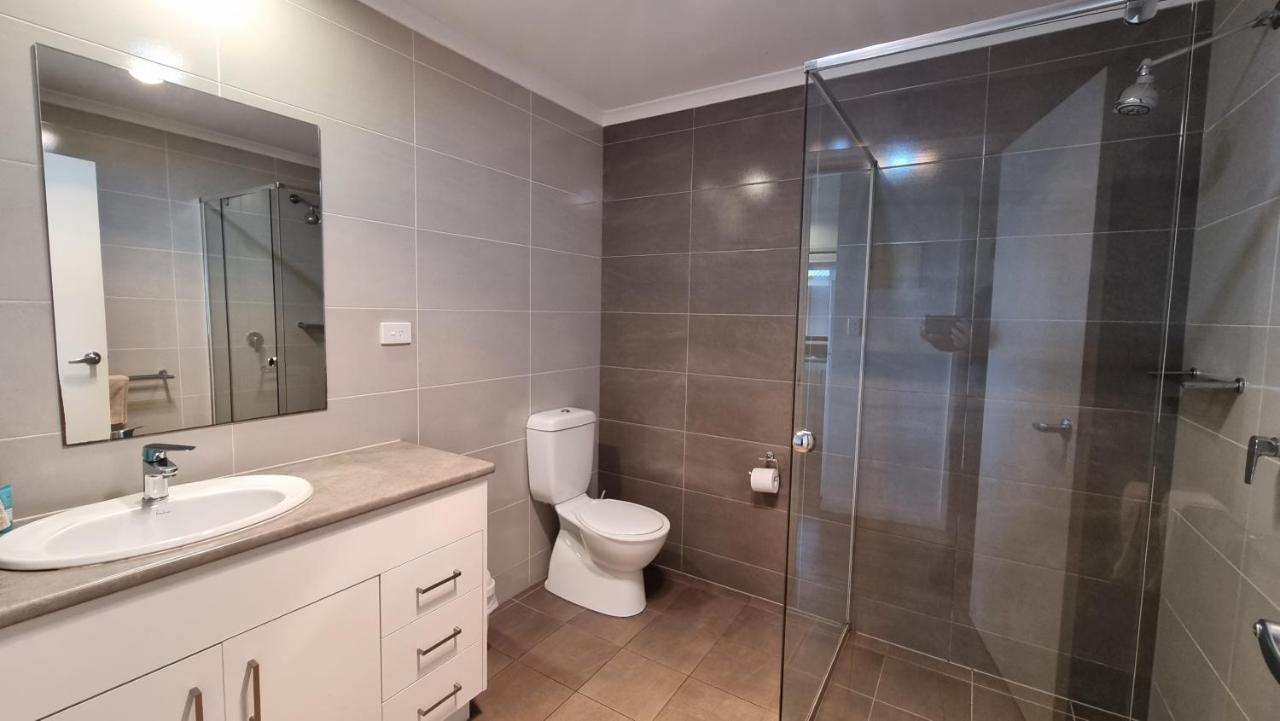 Wallaroo Holiday Park Екстер'єр фото