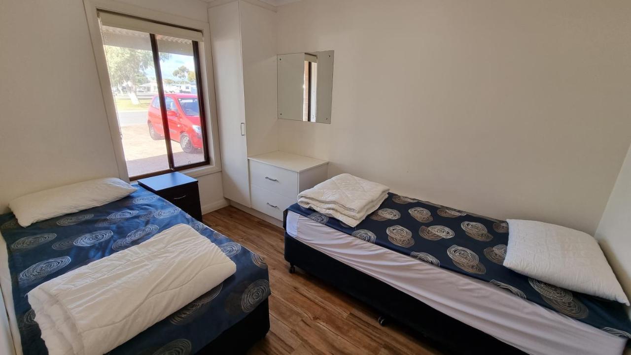 Wallaroo Holiday Park Екстер'єр фото