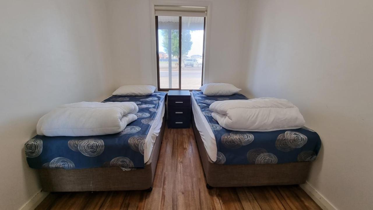 Wallaroo Holiday Park Екстер'єр фото
