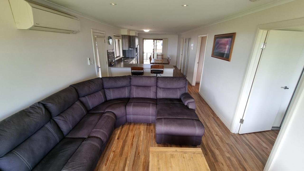 Wallaroo Holiday Park Екстер'єр фото