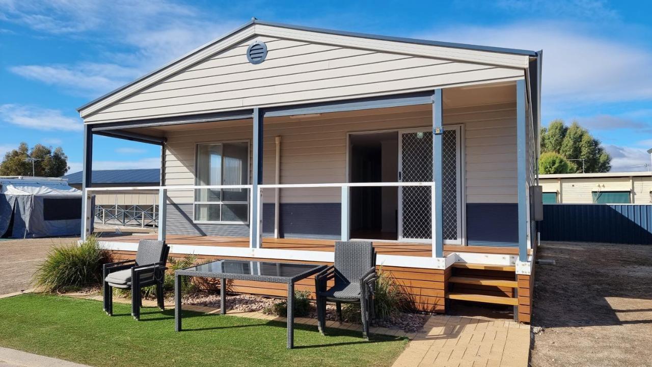 Wallaroo Holiday Park Екстер'єр фото