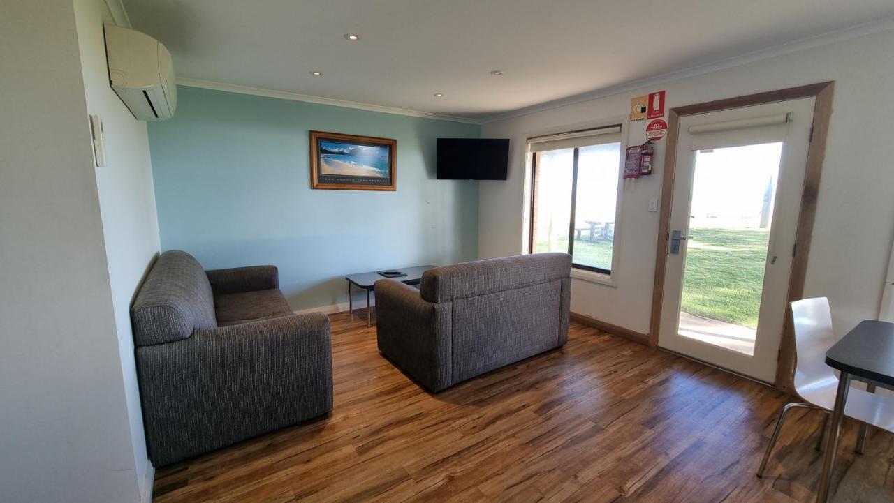 Wallaroo Holiday Park Екстер'єр фото