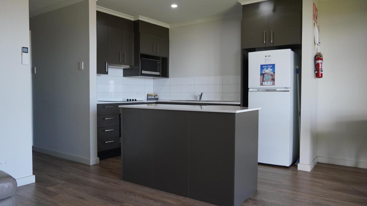 Wallaroo Holiday Park Екстер'єр фото