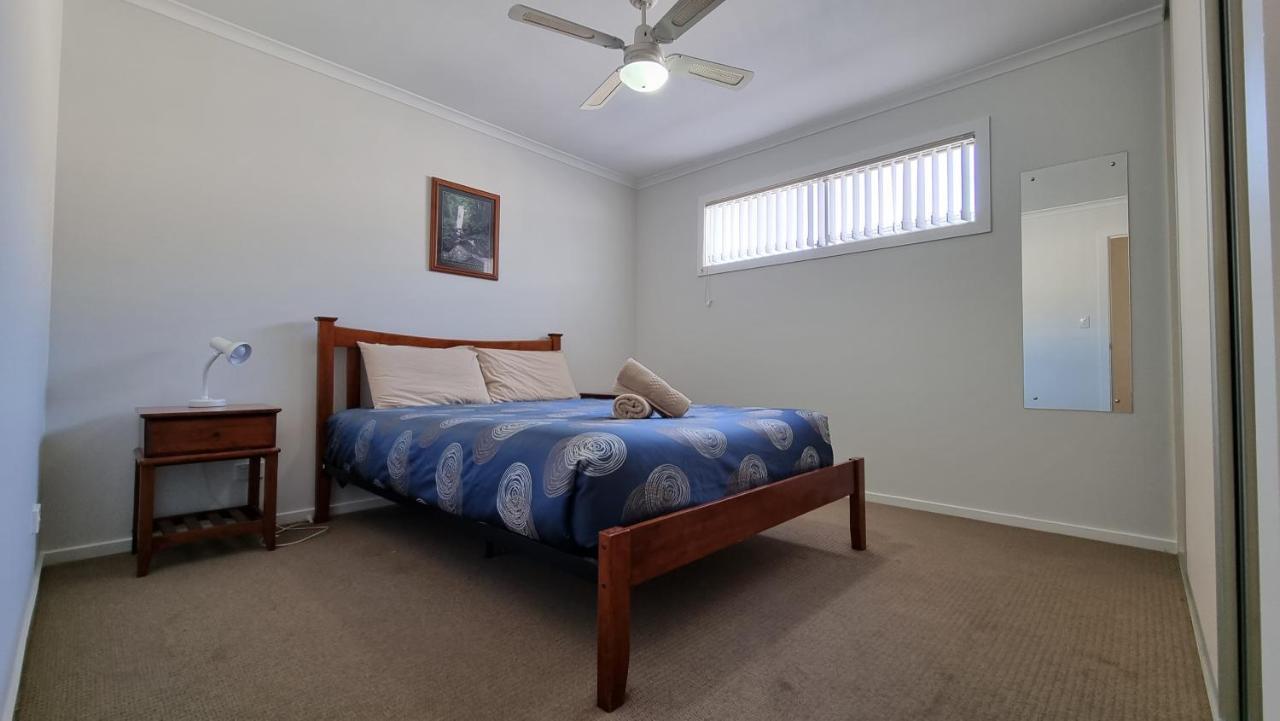 Wallaroo Holiday Park Екстер'єр фото