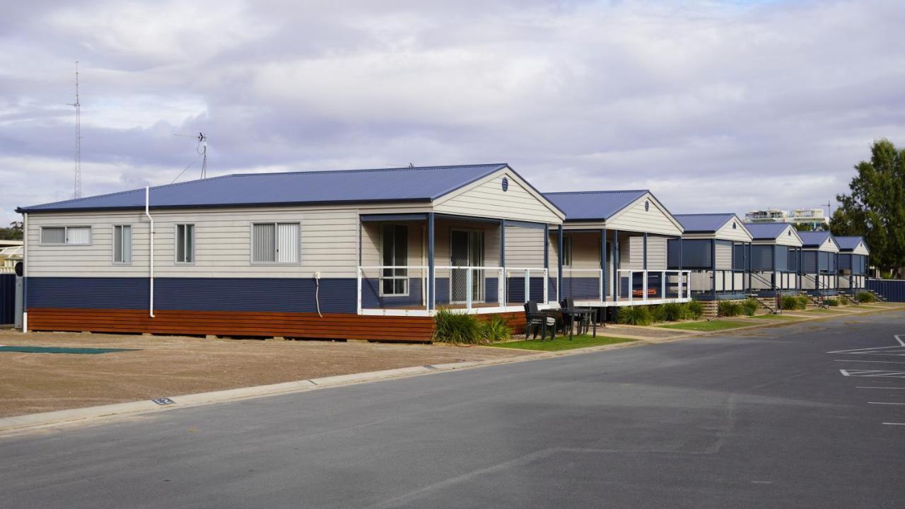 Wallaroo Holiday Park Екстер'єр фото
