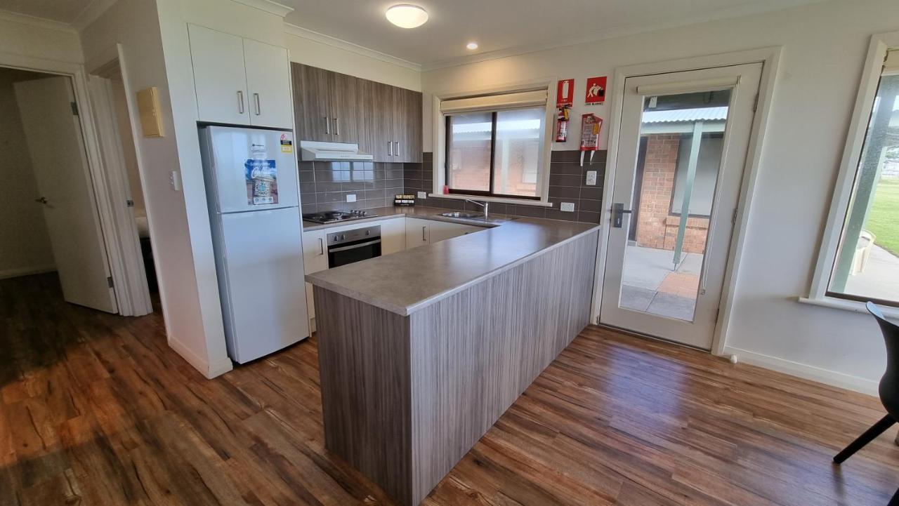 Wallaroo Holiday Park Екстер'єр фото
