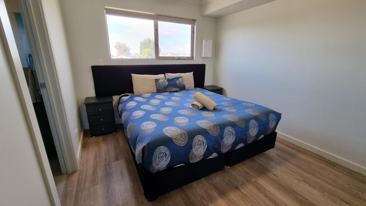 Wallaroo Holiday Park Екстер'єр фото