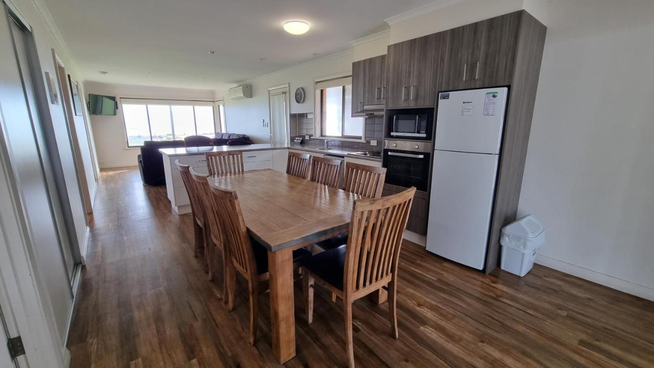 Wallaroo Holiday Park Екстер'єр фото