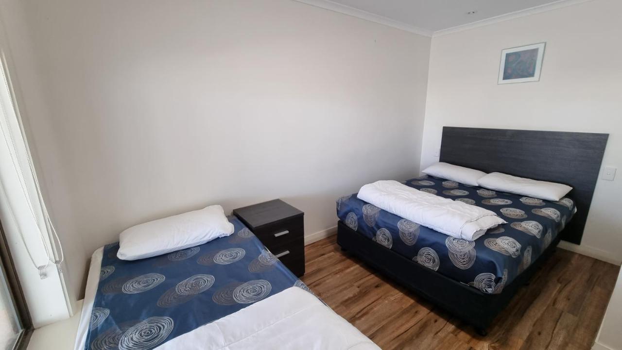 Wallaroo Holiday Park Екстер'єр фото