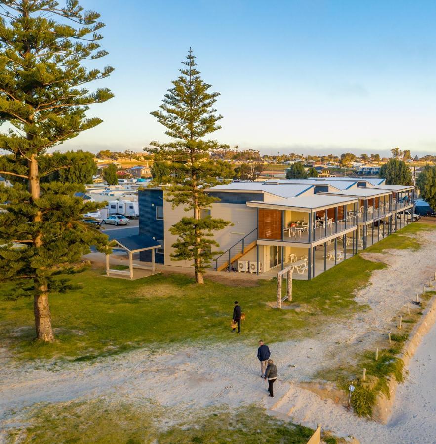Wallaroo Holiday Park Екстер'єр фото