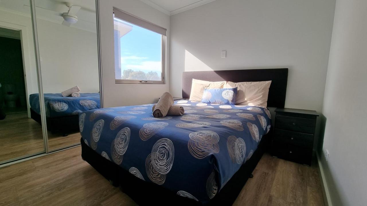 Wallaroo Holiday Park Екстер'єр фото