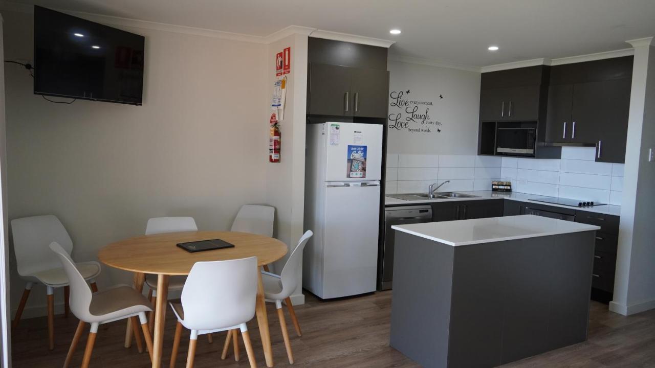 Wallaroo Holiday Park Екстер'єр фото