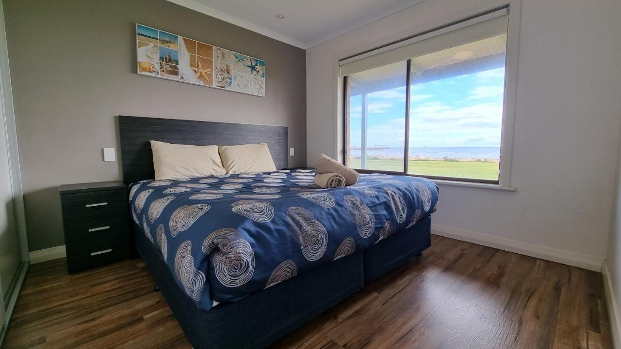 Wallaroo Holiday Park Екстер'єр фото