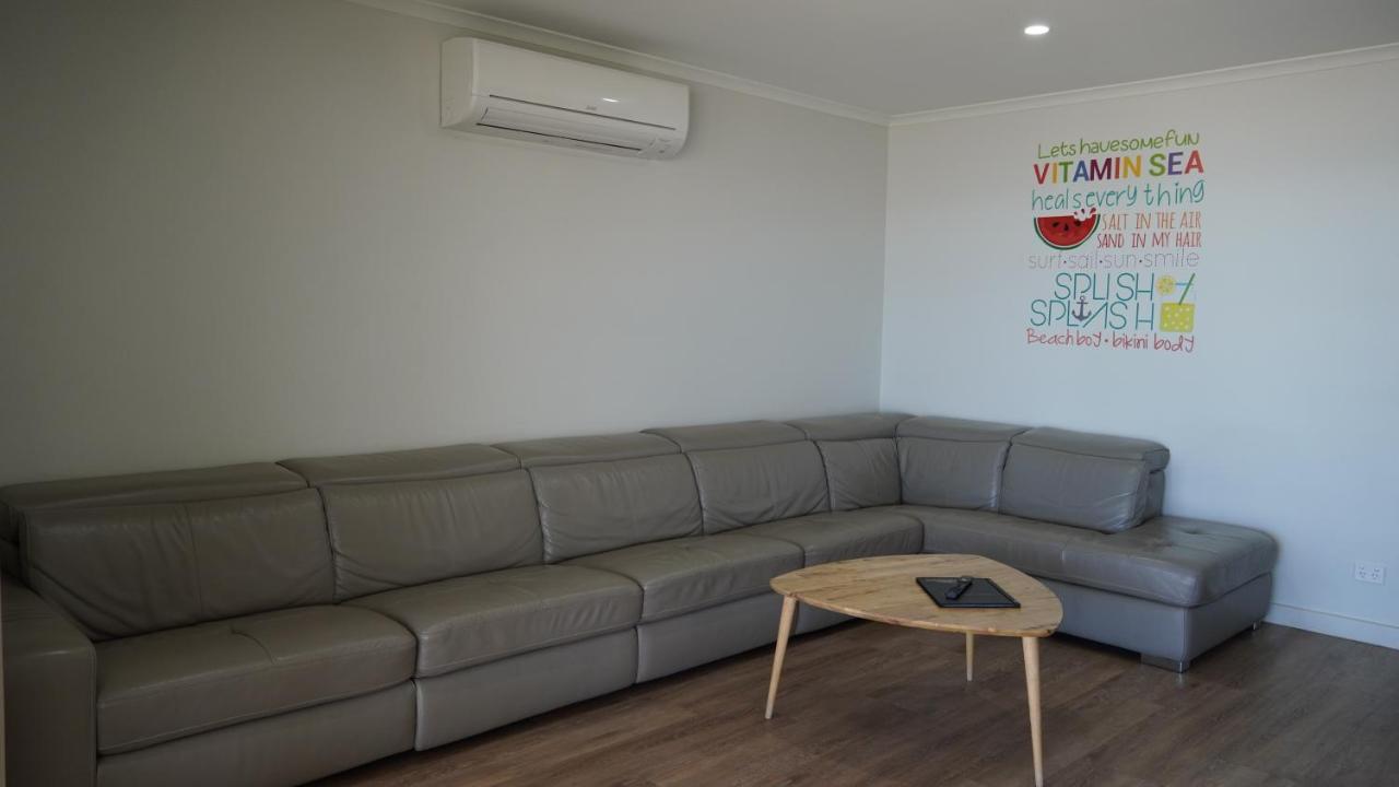Wallaroo Holiday Park Екстер'єр фото