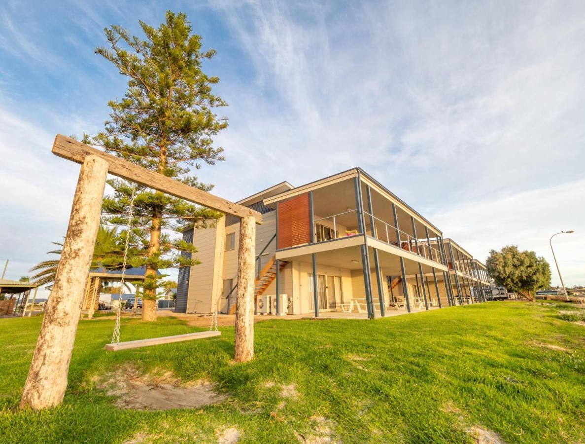 Wallaroo Holiday Park Екстер'єр фото