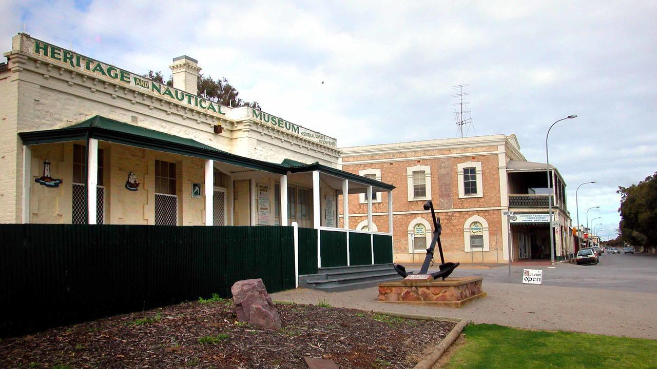 Wallaroo Holiday Park Екстер'єр фото